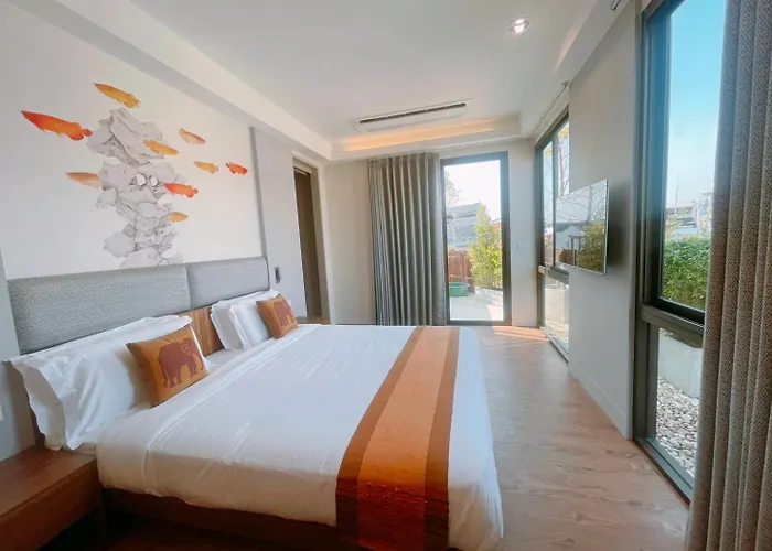 Taladnoi 24 旅馆