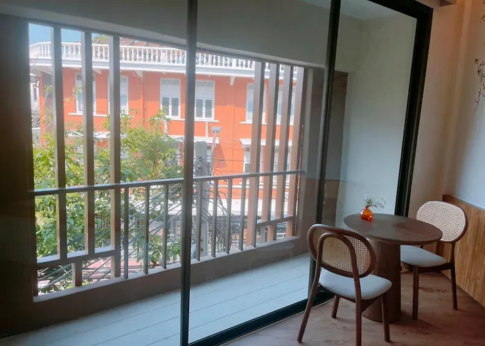 Taladnoi 24 Bangkok