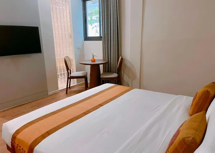 Taladnoi 24 * Bangkok