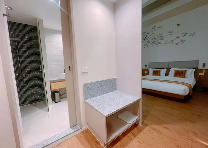 Taladnoi 24 Hostel