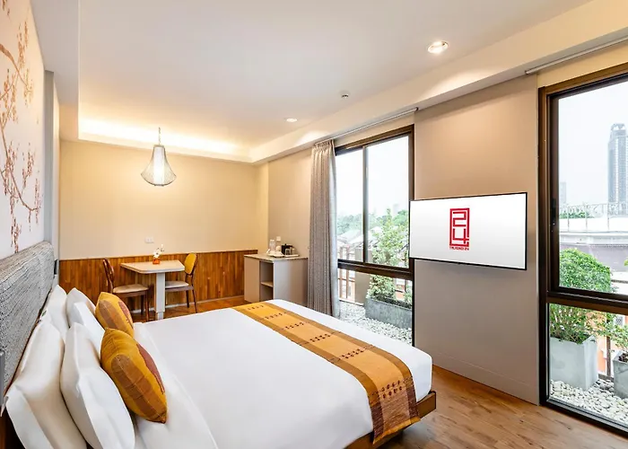 Taladnoi 24 旅馆